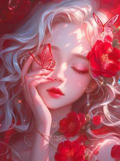 老公把我做成花瓶，却在拍卖会狂点天灯全文版