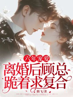 六年宠爱，离婚后顾总跪着求复合完整文本