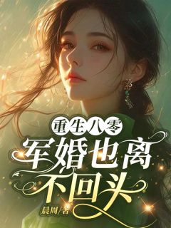 重生八零，军婚也离，不回头畅销巨作