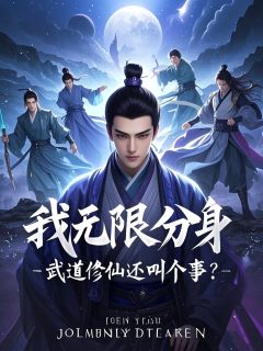 我无限分身，武道修仙还叫个事？精选小说
