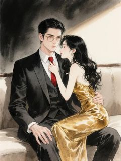 装穷男友骗我三年，我转头改嫁黑道大佬精选小说