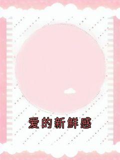 爱的新鲜感高质量小说