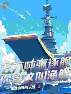 五万吨驱逐舰，你管这叫渔船？高质量小说