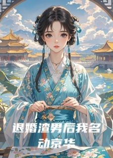 退婚渣男后我名动京华精选小说