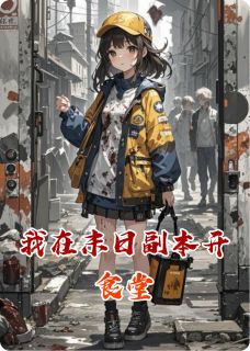 我在末日副本开食堂畅销小说推荐