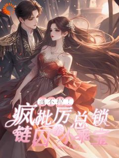 疯批大佬在线囚爱：逃不掉就生崽！精选小说