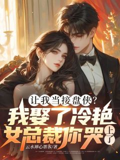 让我当接盘侠？我娶了冷艳女总裁你哭上了？畅销小说推荐