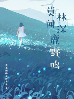 莫闻林深鹿野鸣全本阅读