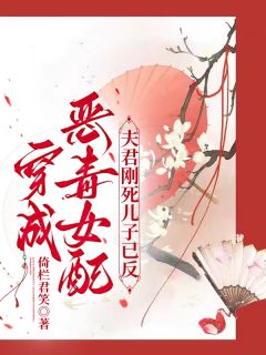穿成恶毒女配：夫君刚死儿子已反完整阅读