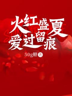 火红盛夏，爱过留痕畅销小说推荐