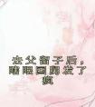 去父留子后，瞎眼国舅发了疯完整阅读