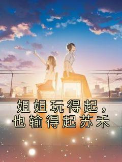 姐姐玩得起，也输得起苏禾畅销巨作