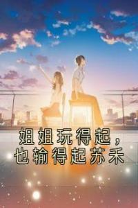 姐姐玩得起，也输得起苏禾畅销巨作