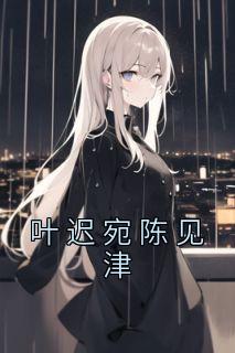 叶迟宛陈见津精选小说推荐