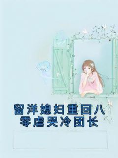 留洋媳妇重回八零虐哭冷团长全本阅读
