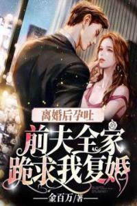 离婚后孕吐，前夫全家跪求我复婚高质量小说