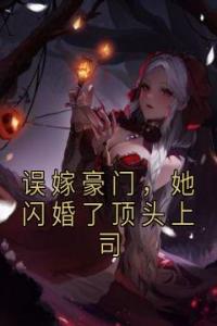 误嫁豪门，她闪婚了顶头上司精选小说
