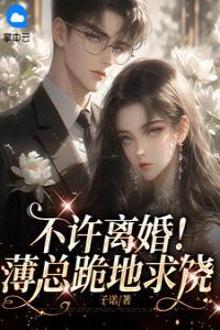 不许离婚！薄总跪地求饶全本阅读