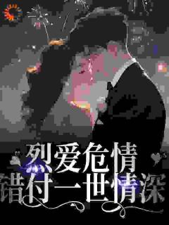 烈爱危情：错付一世情深精选小说推荐