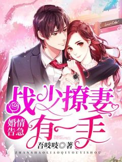 婚情告急：战少撩妻有一手全集小说