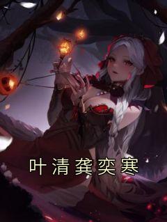叶清龚奕寒畅销巨作