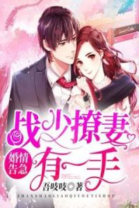 婚情告急：战少撩妻有一手全集小说