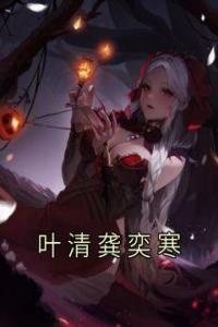 叶清龚奕寒畅销巨作