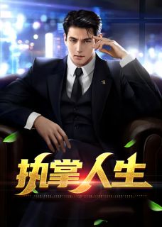 执掌人生精选小说