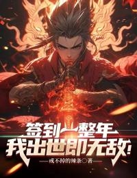 签到一整年，我出世即无敌！精品阅读
