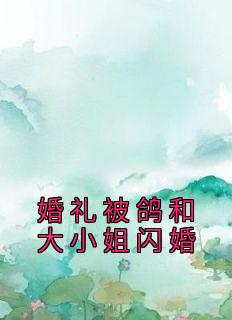 婚礼被鸽和大小姐闪婚长篇小说