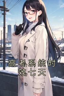 高考系统时效七天最新热门小说