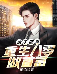 浪子回头：重生八零做首富全集小说