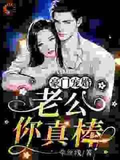 豪门宠婚：老公，你真棒全集小说推荐