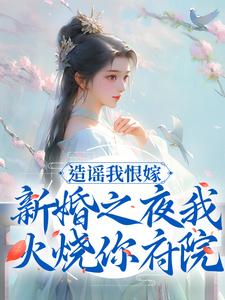 造谣我恨嫁？新婚之夜我火烧你府院长篇小说