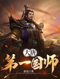 大唐第一国师全集小说
