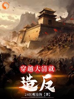 穿越大清就造反全章阅读