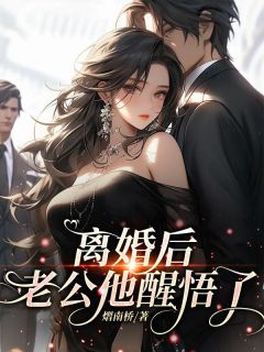 离婚后，老公他醒悟了精品小说