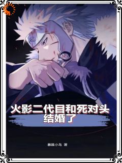 火影二代目和死对头结婚了完整版