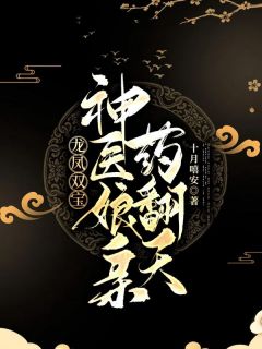 龙凤双宝：神医娘亲药翻天精选小说