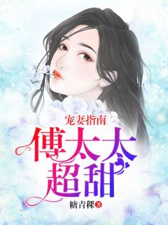 宠妻指南：傅太太超甜免费看