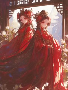 妹妹重生抢我诰命夫君，不知我天生贵命完整文集阅读