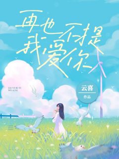 再也不提我爱你全集小说