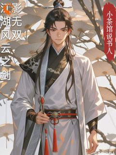 江湖风云之剑影无双完整文集阅读