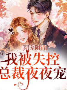 阴差阳错，我被失控总裁夜夜宠长篇小说