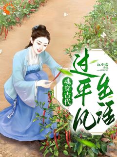 魂穿古代，过平凡生活长篇小说