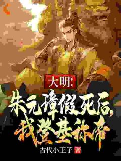 大明：朱元璋假死后，我登基称帝畅销巨作