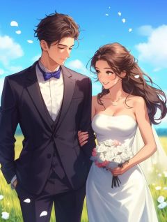 赵宸苏若薇方浩然长篇小说