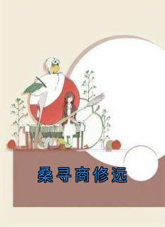 桑寻商修远高质量小说