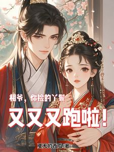 相爷，你捡的丫鬟又又又跑啦！畅销巨作