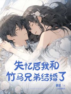 失忆后我和竹马兄弟结婚了全章阅读